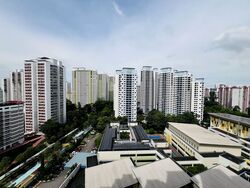 Blk 23 Jalan Membina (Bukit Merah), HDB 5 Rooms #451072151